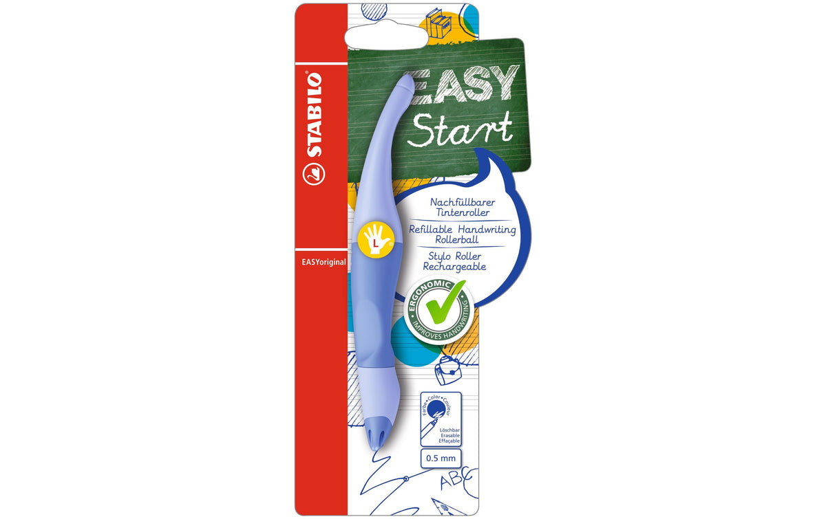 STABILO EASYoriginal Pastell blau