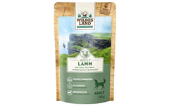 Wildesland Dog Adult Lamm, Reis, Zuc.