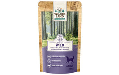 Wildesland Dog Adult Wild & Kürbis