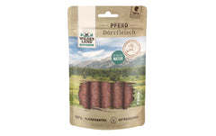 Wildesland Dog Pferde Dörrfleisch Snack