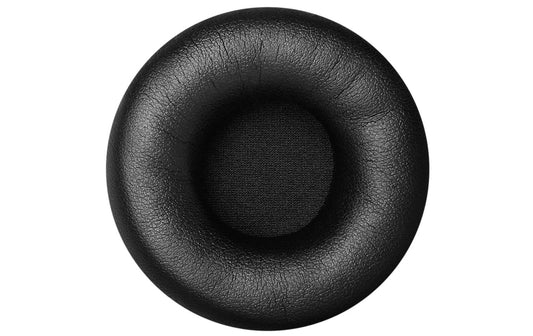 AIAIAI | E02 PU - on ear Earpads | Geschlossene On-Ear-PU-Ohrpolster