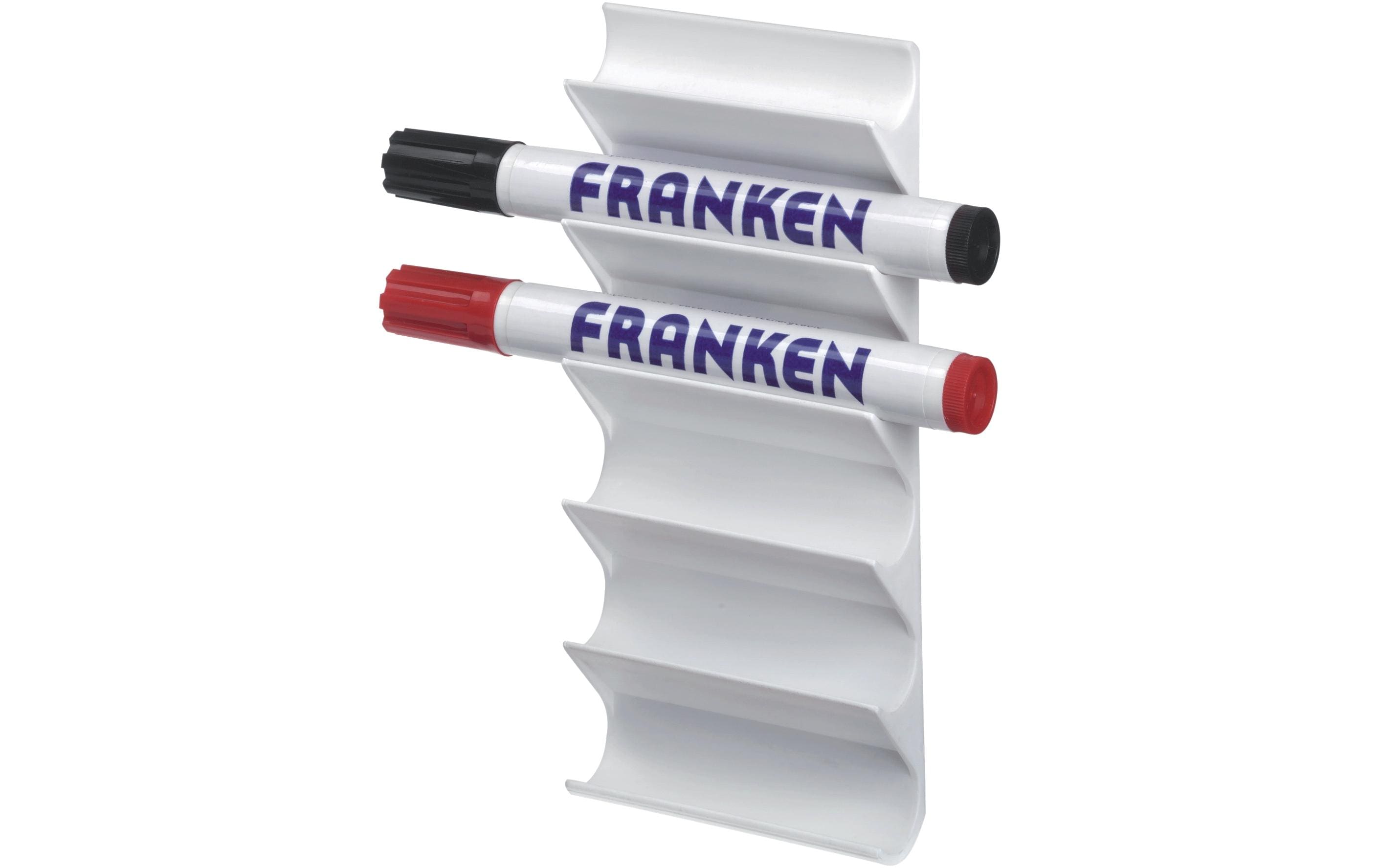 FRANKEN Tafelschreiber-Halter
