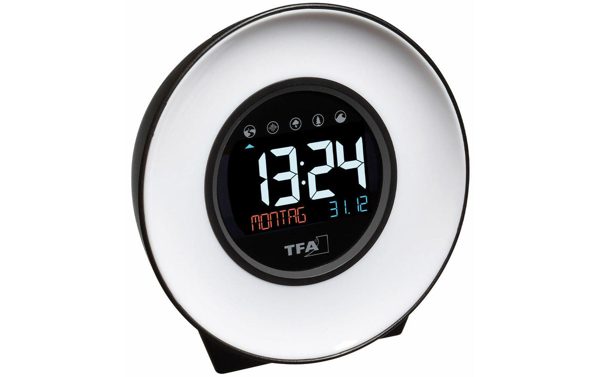 TFA MOODLIGHT Lichtwecker