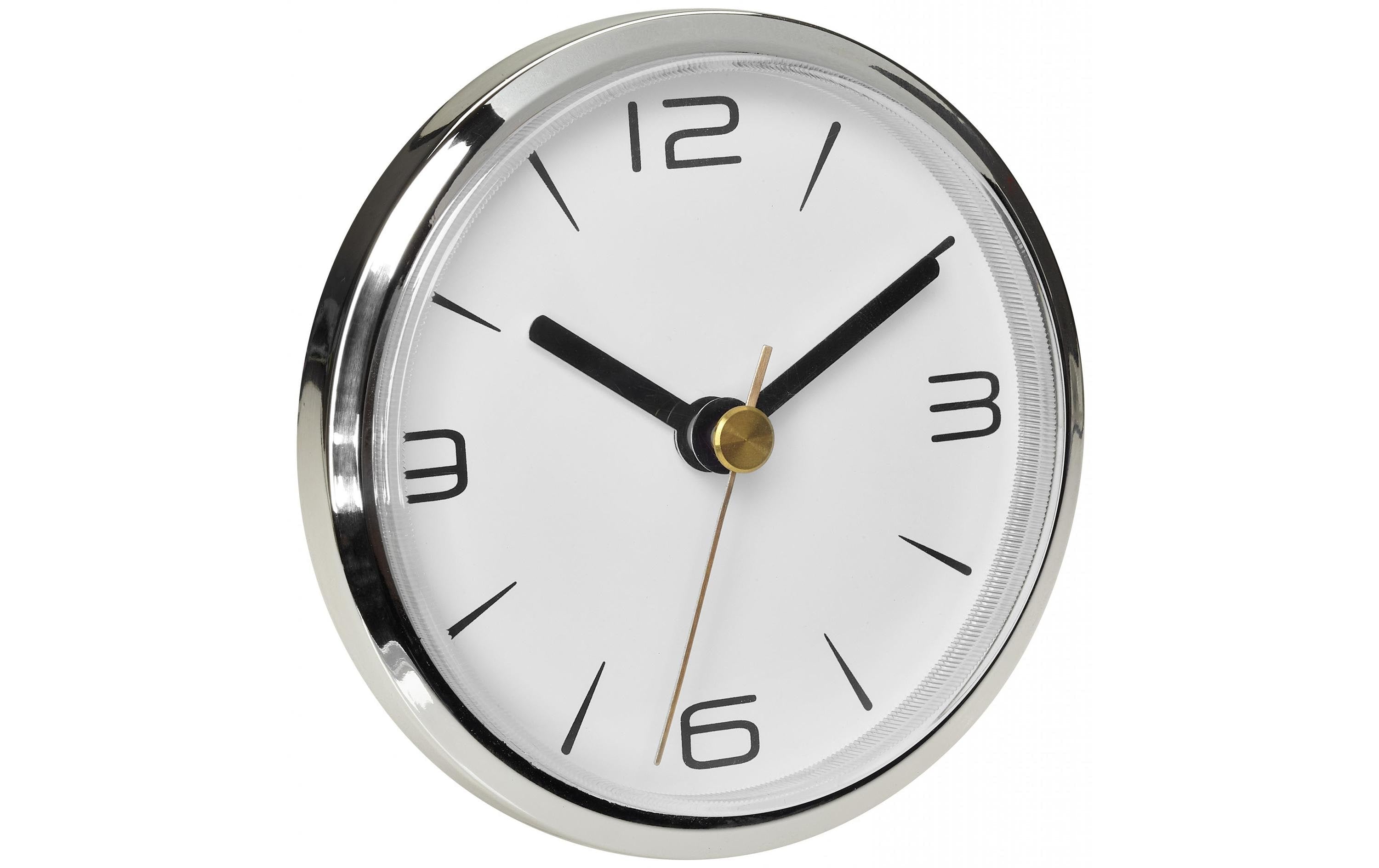 TFA Wanduhr