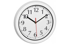 TFA Funk-Wanduhr