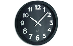 TFA Funk-Wanduhr