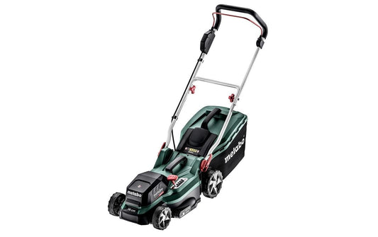 Metabo | Akkurasenmäher RM 36-18 LTX BL 36 | Solo