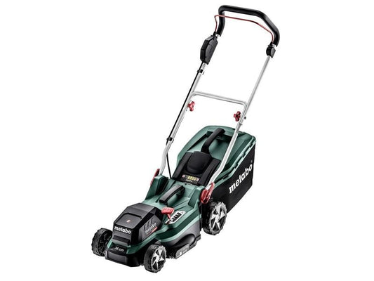 Metabo | Akkurasenmäher RM 36-18 LTX BL 36 | Solo