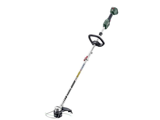Metabo | Akku-Trimmer RTD 18 LTX BL 30 | Solo