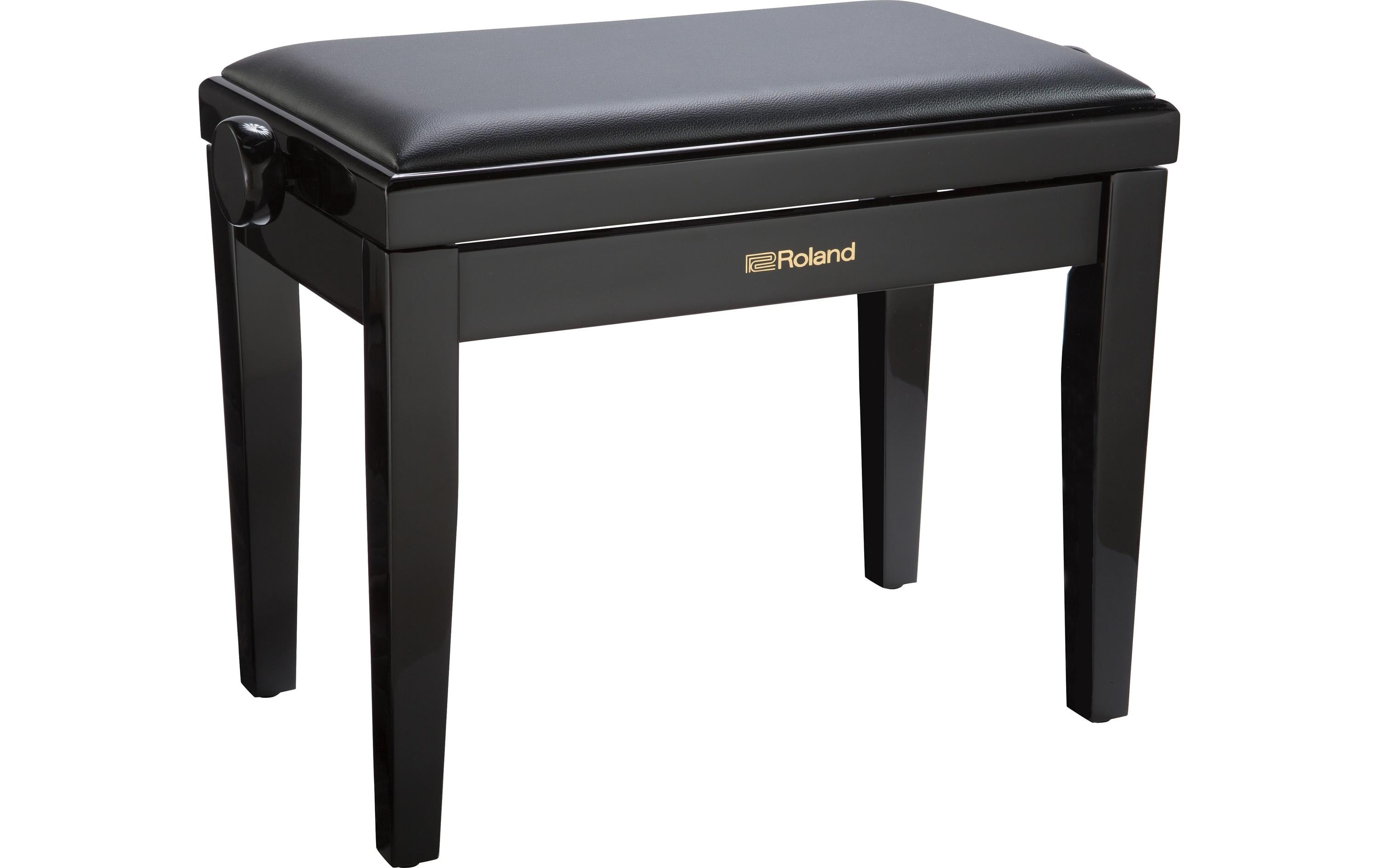 Roland RPB-200PE, Polished ebony