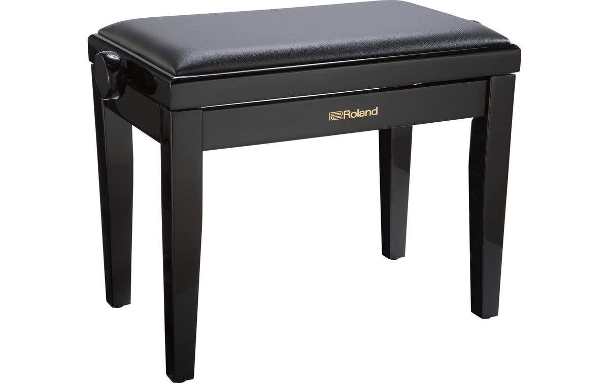 Roland RPB-200PE, Polished ebony