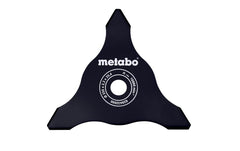 Metabo | Dickichtmesser zu 601720850 | 3-flügelig