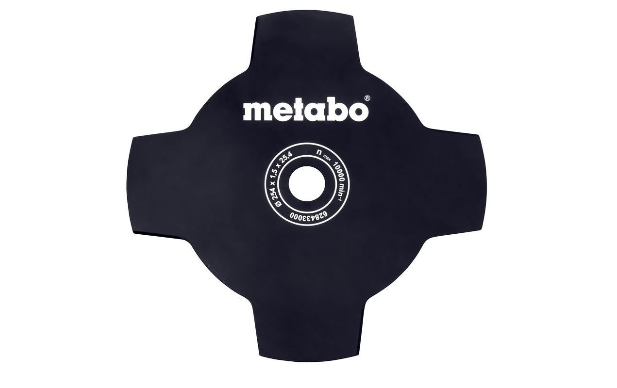 METABO Grasmesser zu 601720850