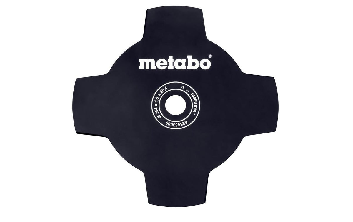 METABO Grasmesser zu 601720850