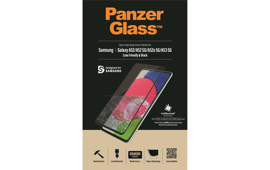PANZERGLASS Clear Glass, CF