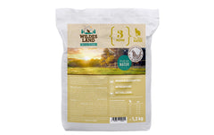 Wildesland Cat Adult Rind, Ente, Gemüse