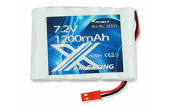 Amewi Akku Ni-MH 7.2V 1200mAh
