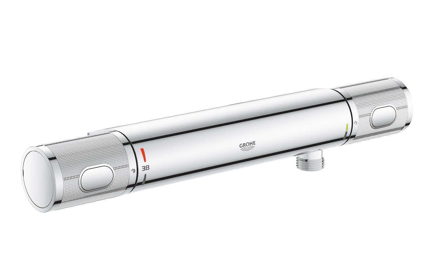 GROHE Precision Feel Brausethermostat