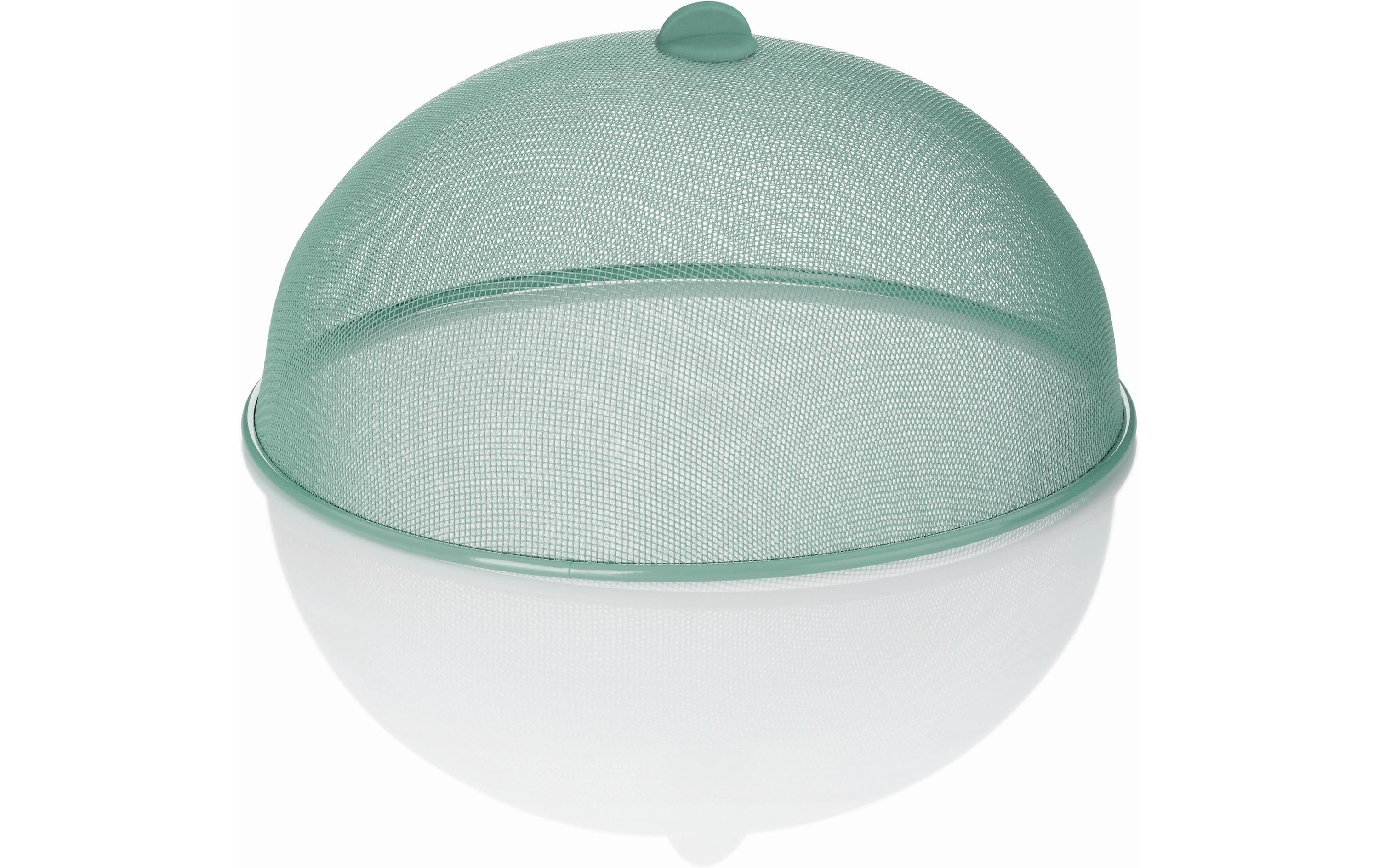 Kela Abdeckhaube como gruen