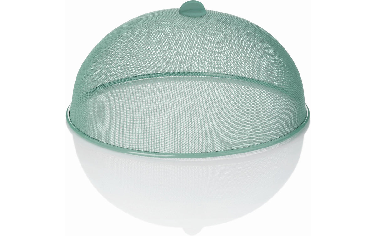 Kela Abdeckhaube como gruen