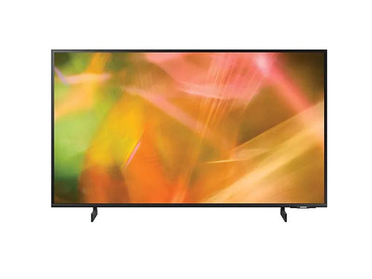 Samsung | HG50AU800EEXEN | 50 Hotel TV, 16:9, DVB-T2/C/S2, Tizen