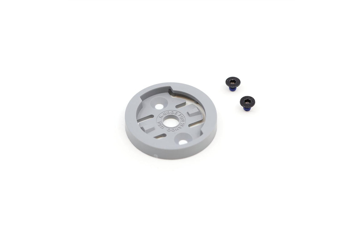 K-EDGE Replacement Plastic Insert Kit