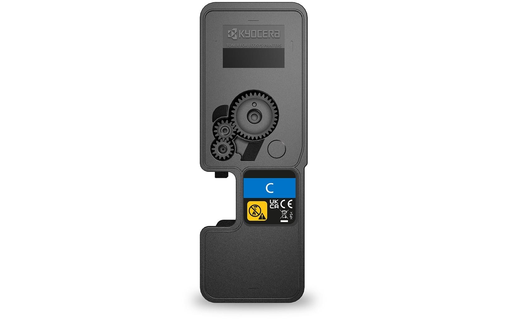Kyocera, Toner TK-5440C Cyan