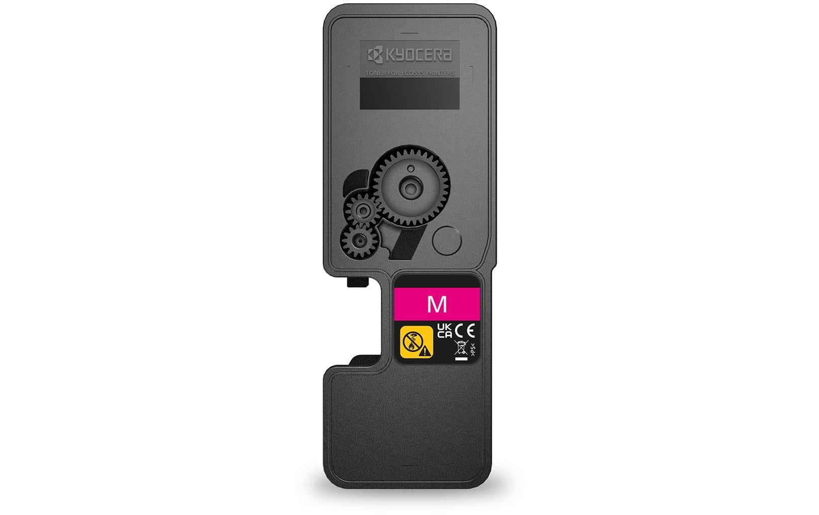 Kyocera, Toner TK-5430M Magenta