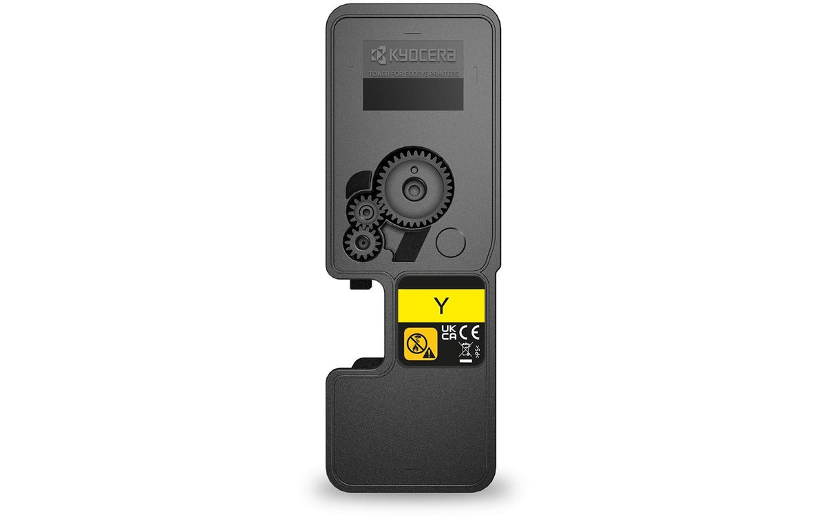 Kyocera, Toner TK-5440Y Yellow