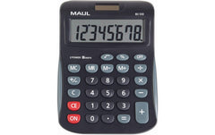 Maul Tischrechner MJ550 Junior