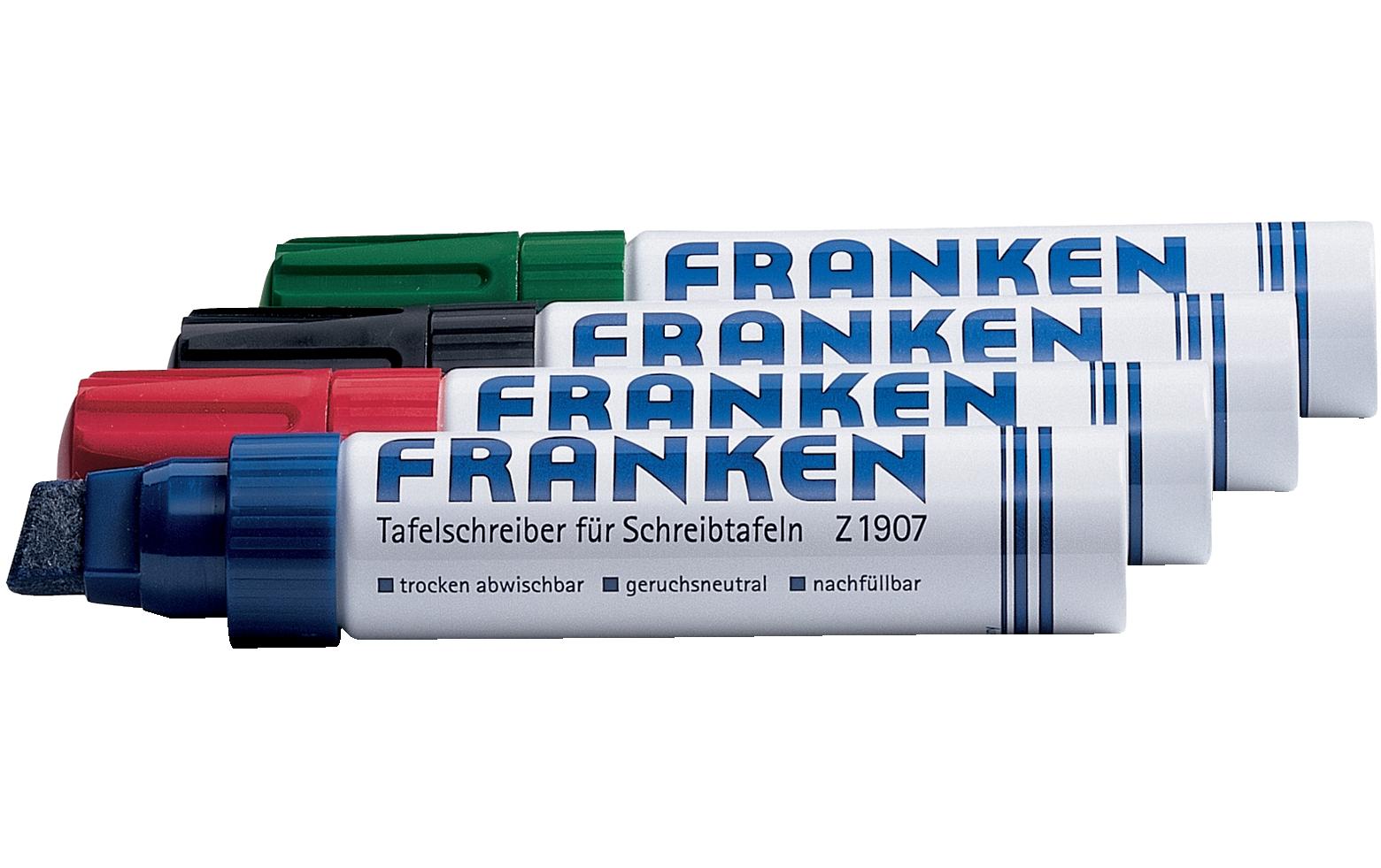 FRANKEN JumboMarker