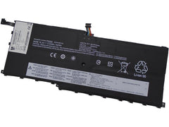 Vistaport | Notebook Batteries für Lenovo | Thinkpad X1 Carbon 4th Gen 15.2V 3290mAh