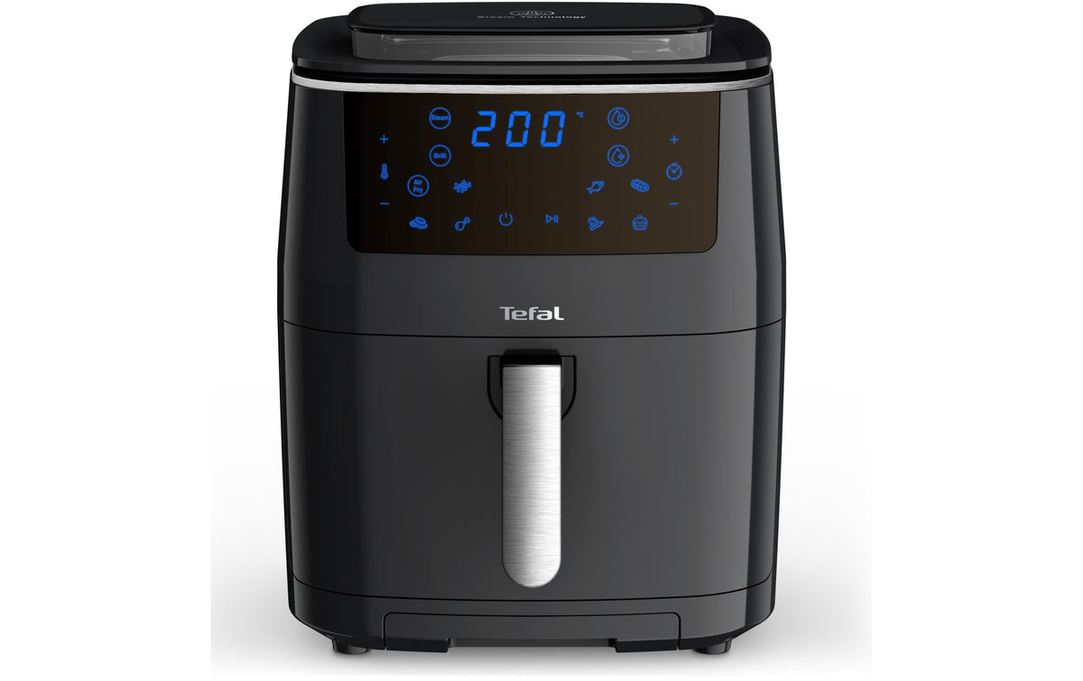 Tefal Easy Fry Grill & Steam 3 in 1