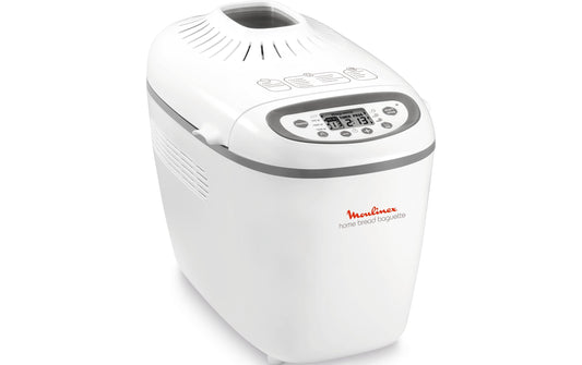 Moulinex Brotbackmaschine Bread Baguette