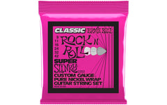 Ernie Ball 2253 Slinky Rock'N'Roll