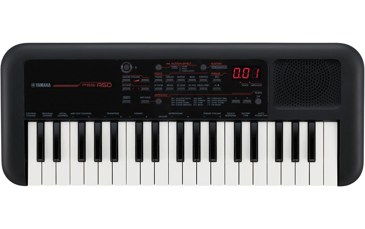 Yamaha PSS-A50