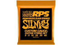Ernie Ball 2241 Slinky RPS