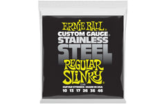 Ernie Ball 2246 Slinky Stainless Steel