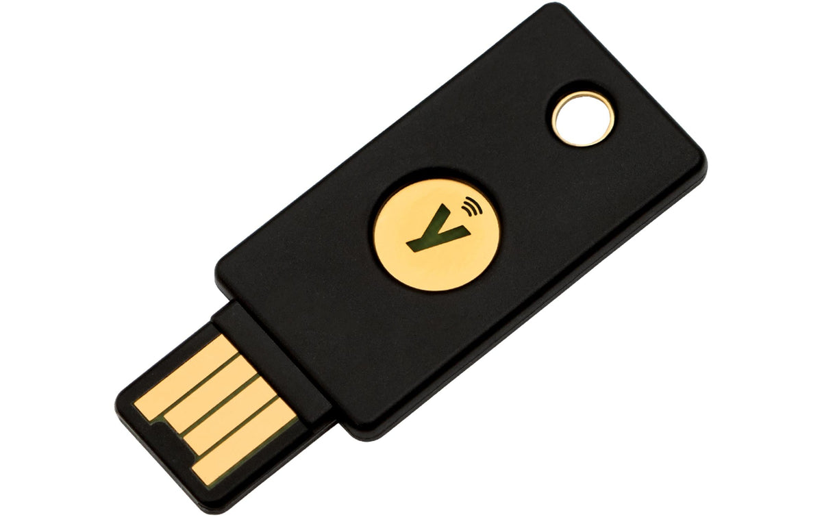 Yubico YubiKey 5 NFC Fips