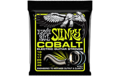 Ernie Ball 2721 Slinky Cobalt