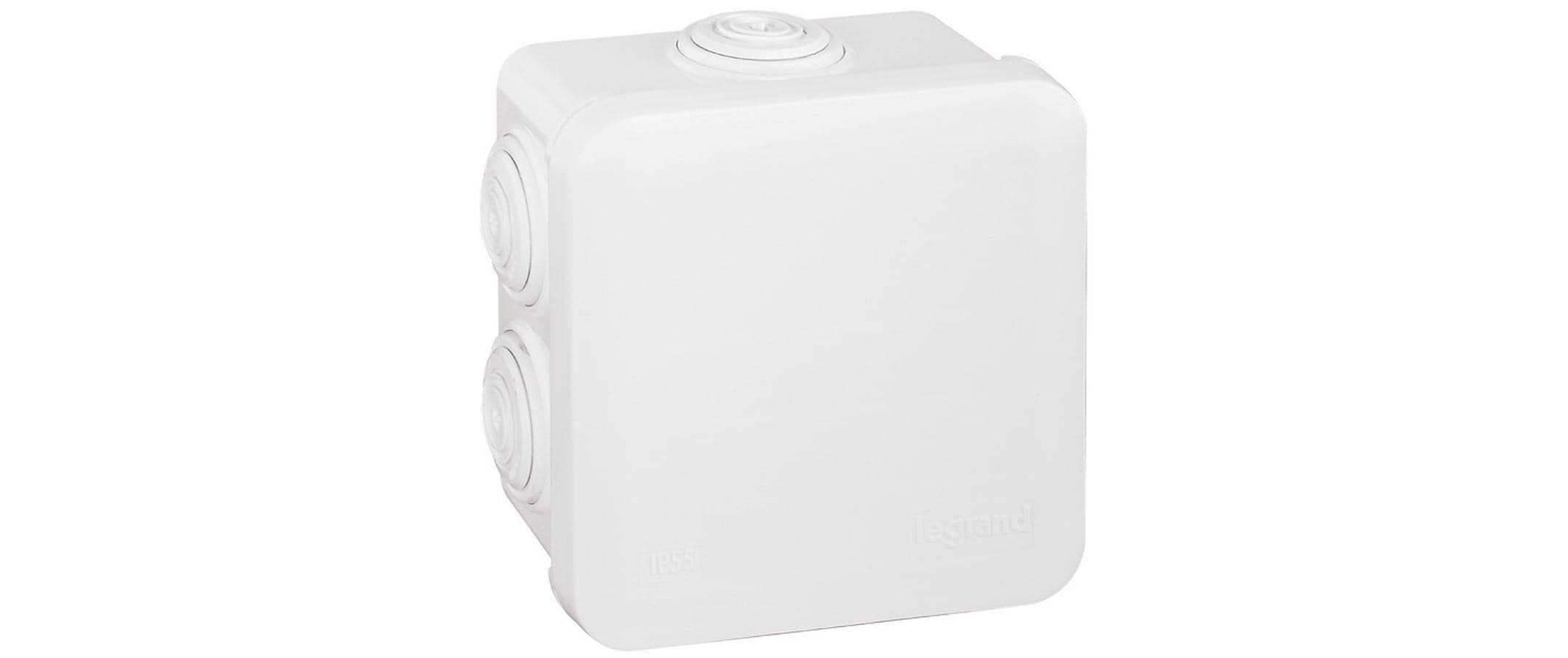 Legrand Plexo AP-Abzweigdose nass IP55