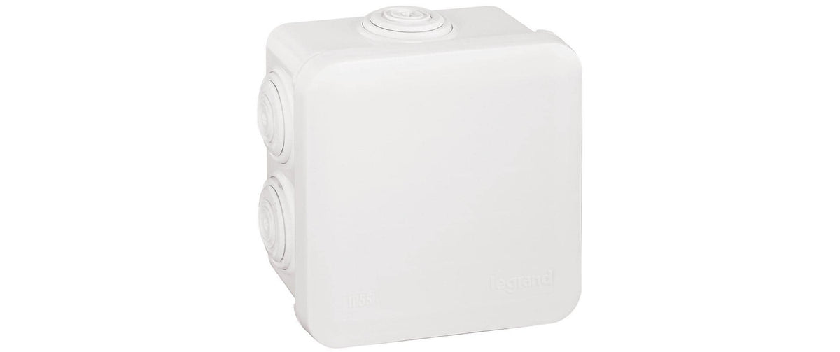 Legrand Plexo AP-Abzweigdose nass IP55