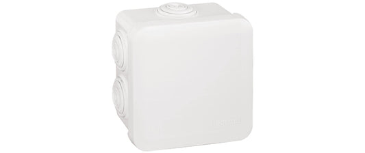 Legrand Plexo AP-Abzweigdose nass IP55