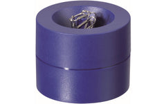 Maul Klammernspender MAULpro blau
