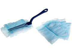 Edi Baur | Edi Clean Dusty | 1 Handgriff mit 5 Staubfang-Tücher