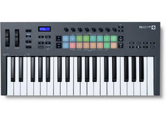 Novation | FLkey 37 | 37-Tasten USB-Midi Keyboard