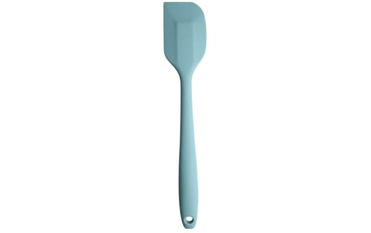 Backshop Teigschaber 27.5cm blau
