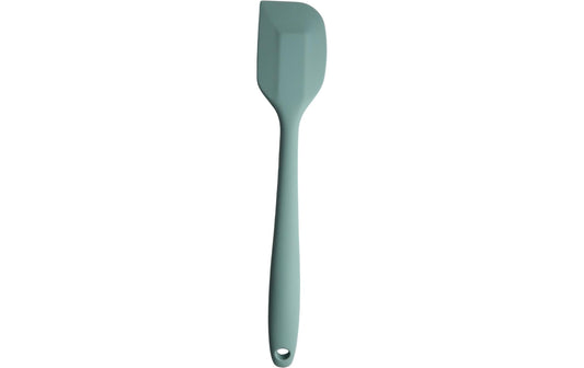 BackshopSchweiz | Backshop Teigschaber 27.5cm grün | Spachtel-Teigschaber grün