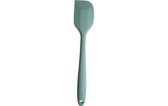 BackshopSchweiz | Backshop Teigschaber 27.5cm grün | Spachtel-Teigschaber grün