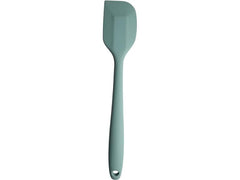 BackshopSchweiz | Backshop Teigschaber 27.5cm grün | Spachtel-Teigschaber grün